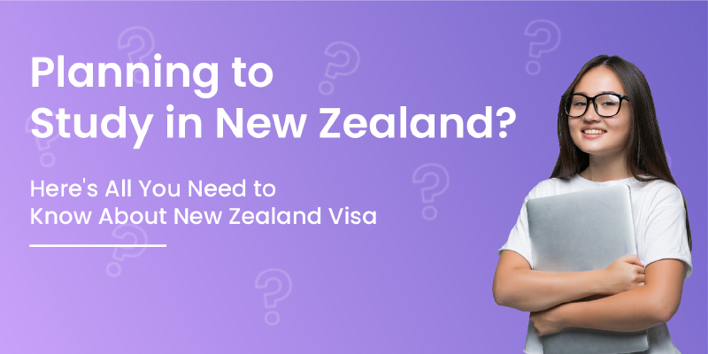 Planning to Study in New Zealand